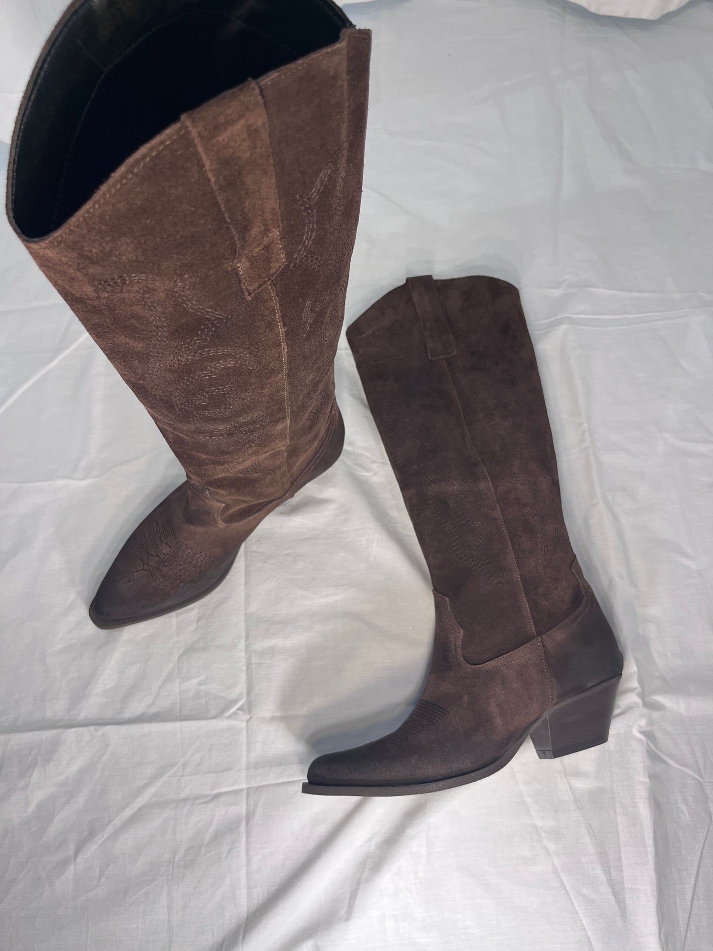 Texano cioccolato