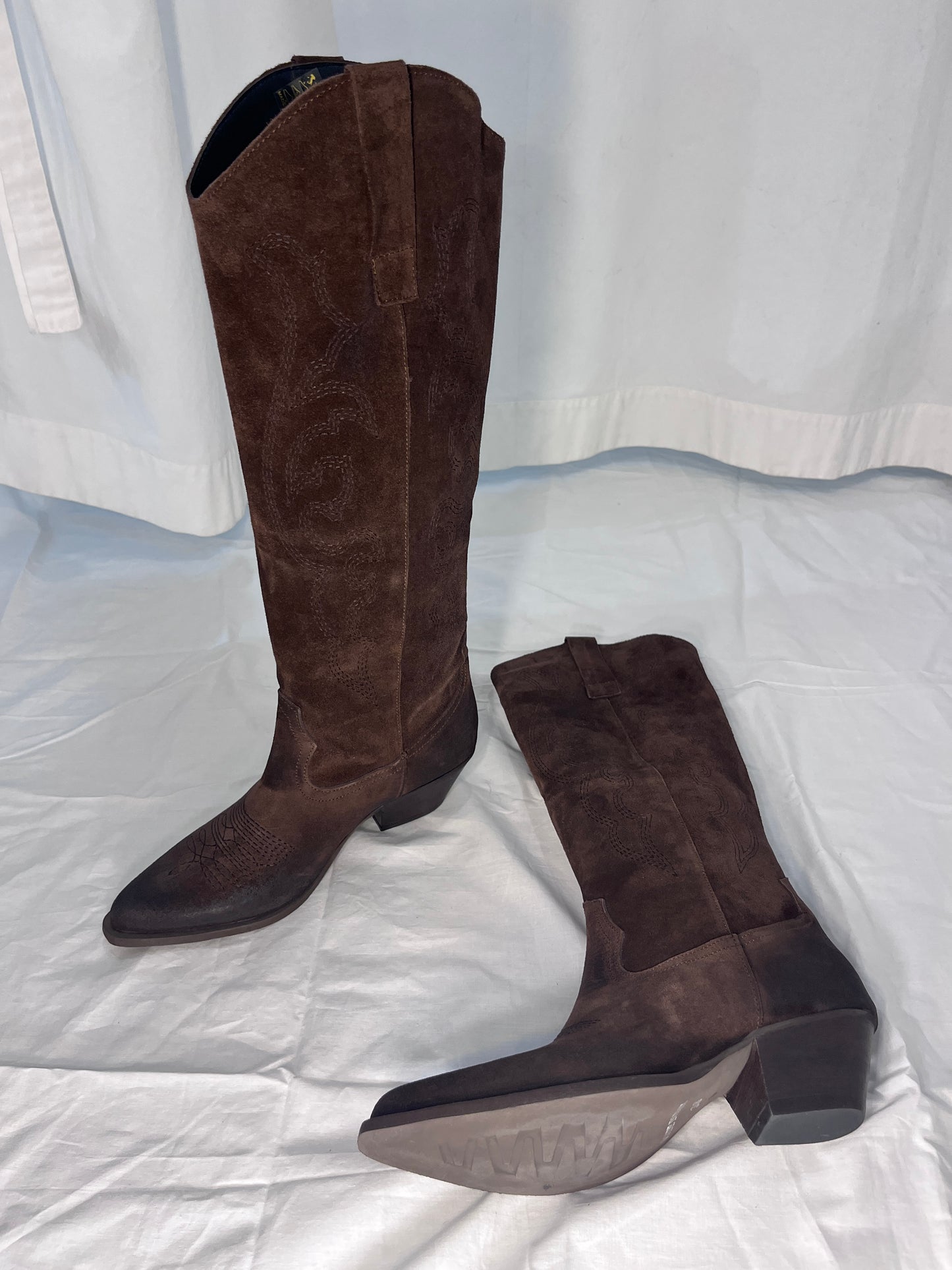 Texano cioccolato