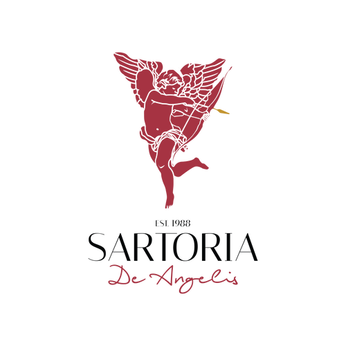 Sartoria De Angelis dal 1988