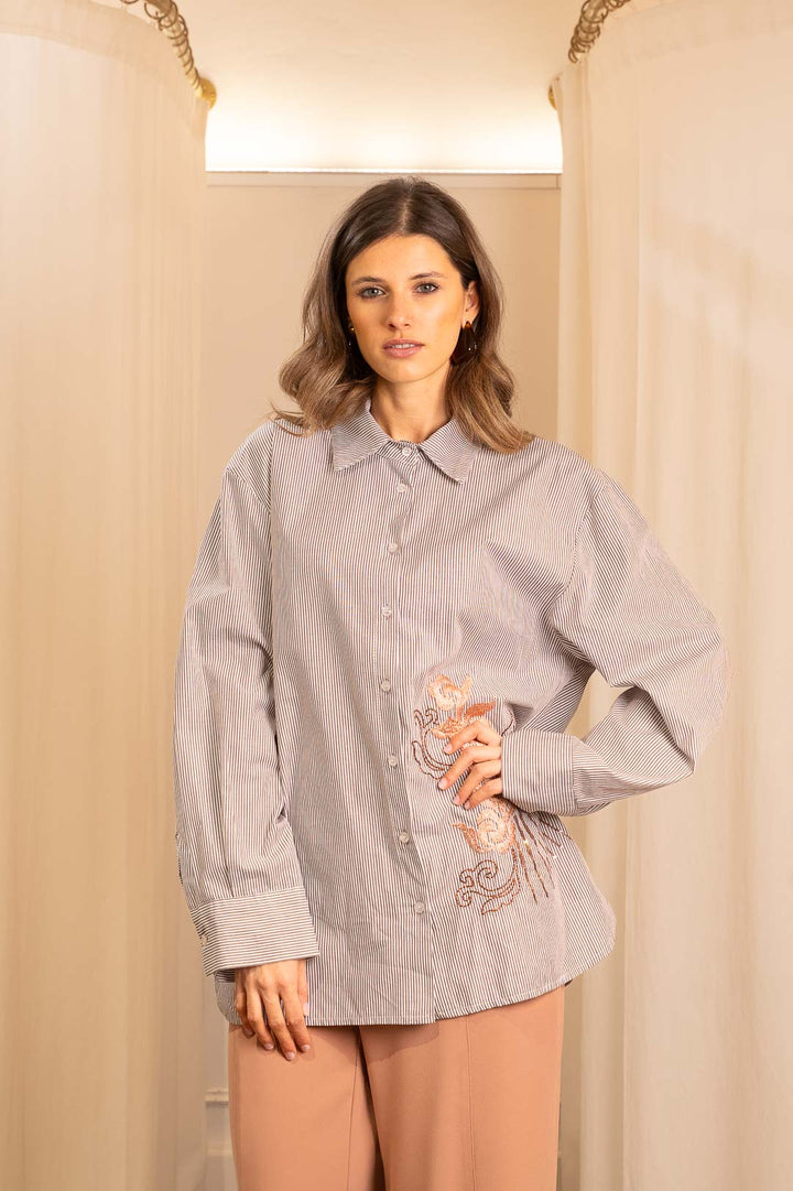 Total Look Casual Ufficio