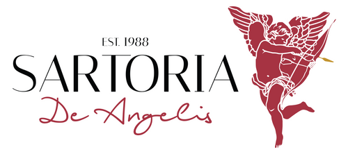 Sartoria De Angelis dal 1988