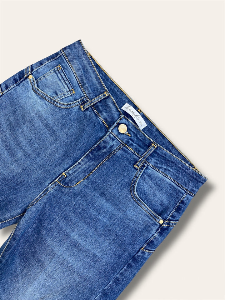 Jeans skinny push up - skinny elasticizzato